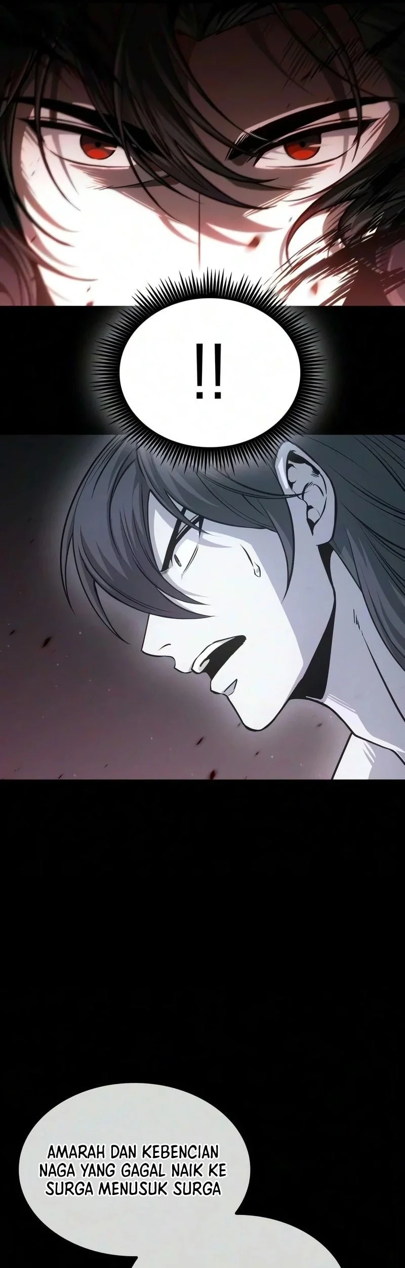 Nano Machine Chapter 317 Halaman 36