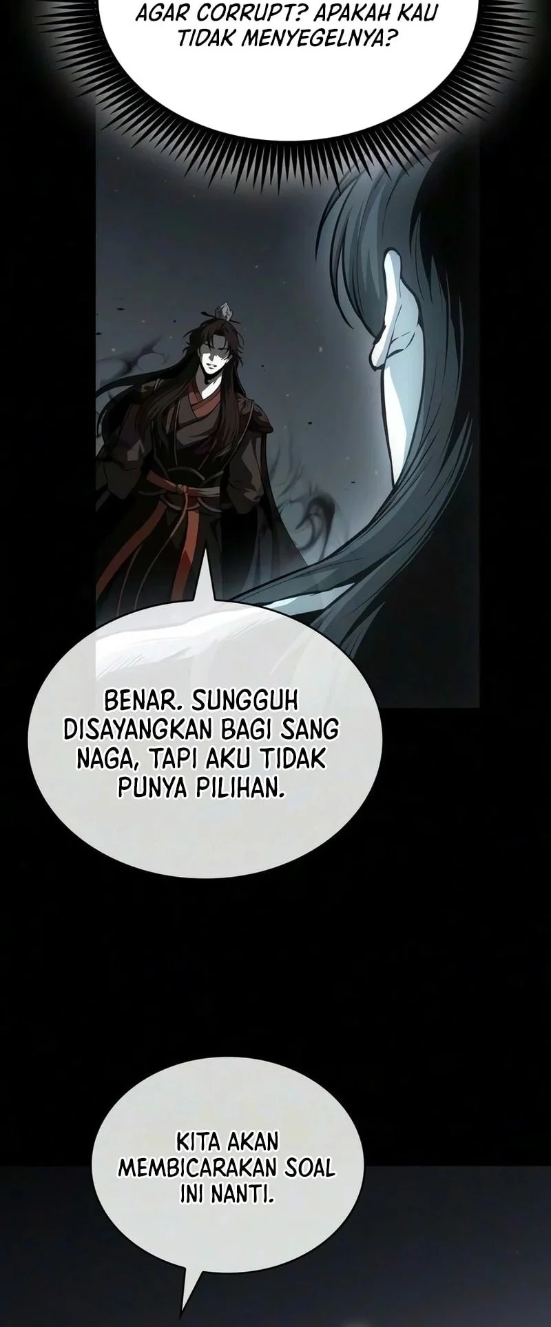 Nano Machine Chapter 317 Halaman 41