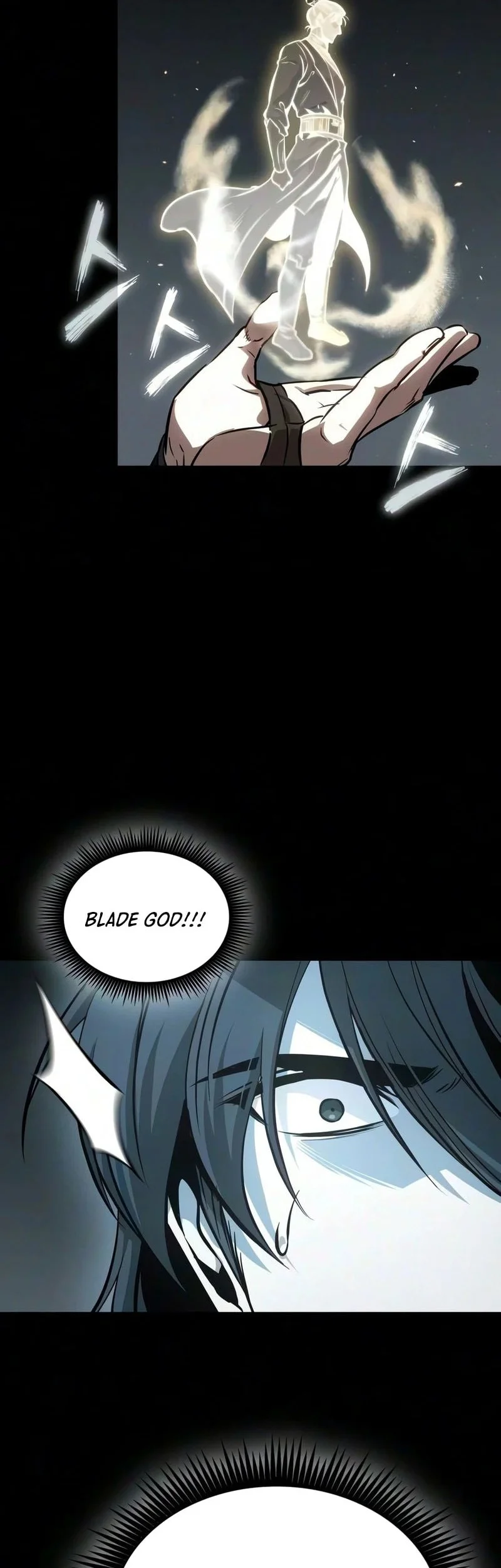 Nano Machine Chapter 317 Halaman 43