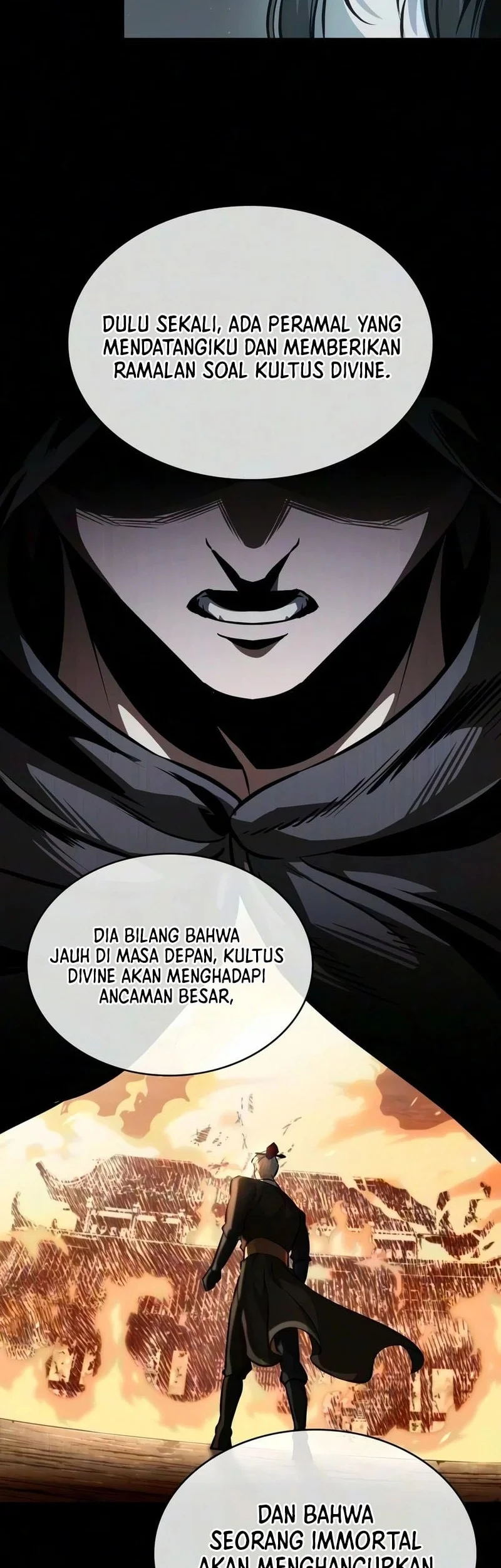 Nano Machine Chapter 317 Halaman 51