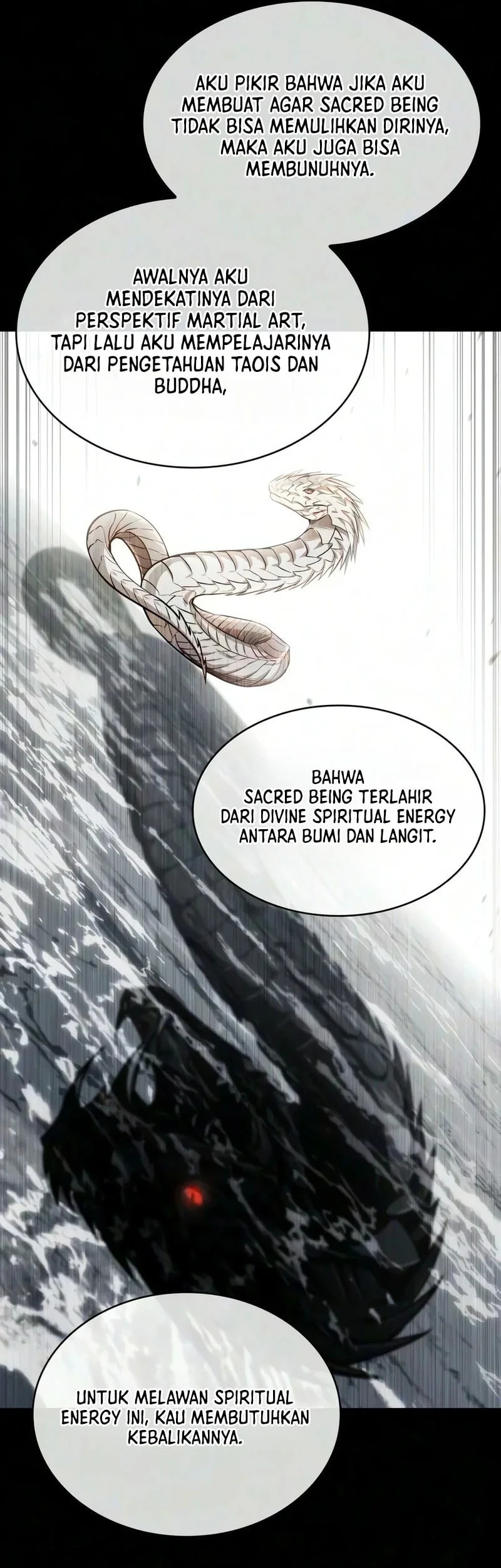 Nano Machine Chapter 317 Halaman 62