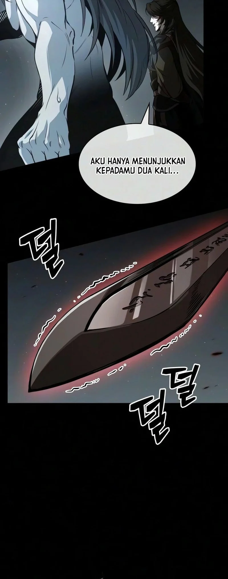 Nano Machine Chapter 318 Halaman 17