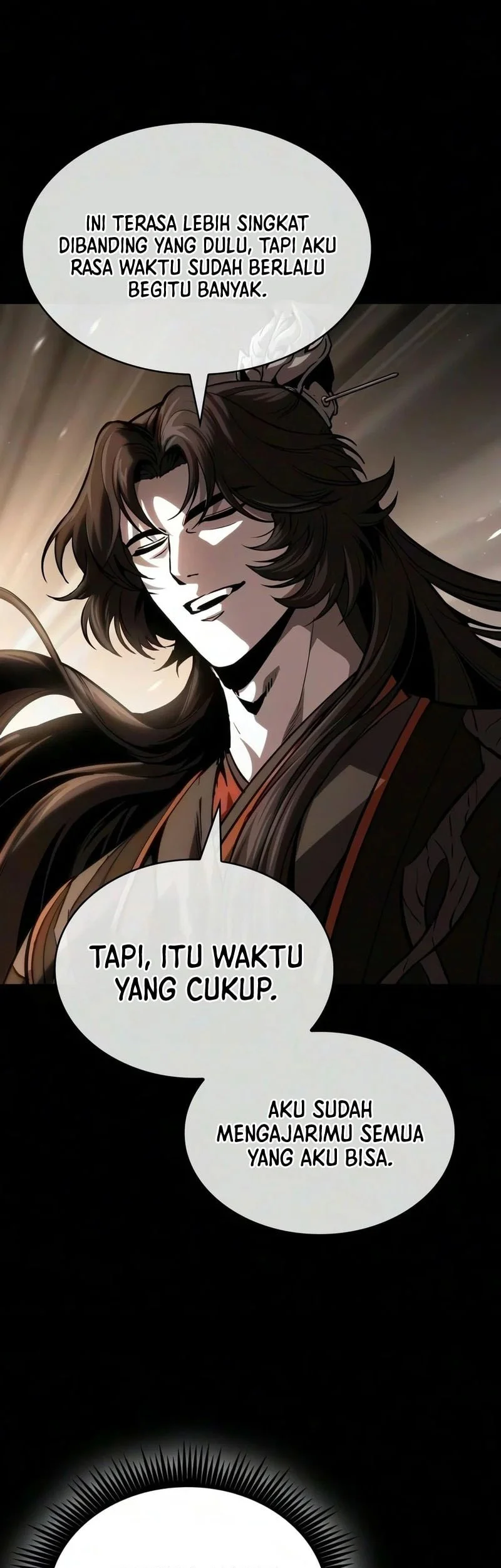 Nano Machine Chapter 318 Halaman 24