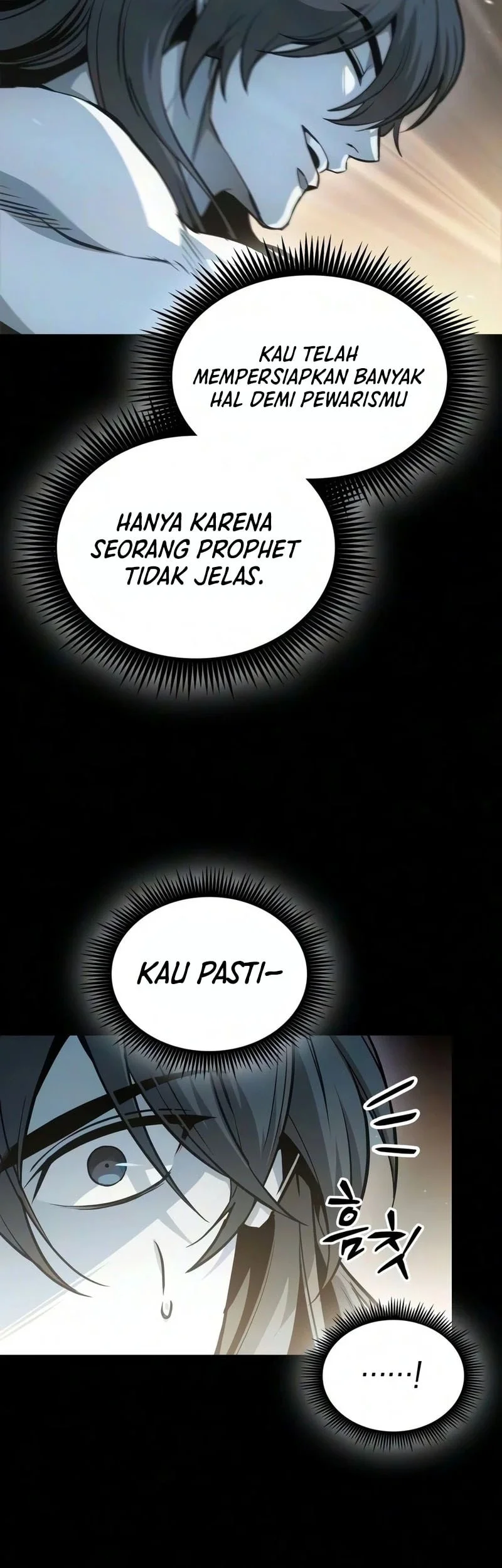 Nano Machine Chapter 318 Halaman 26