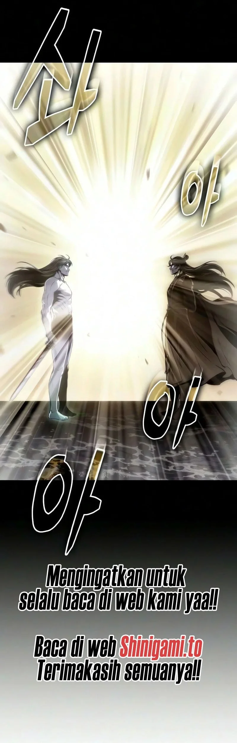 Nano Machine Chapter 318 Halaman 33