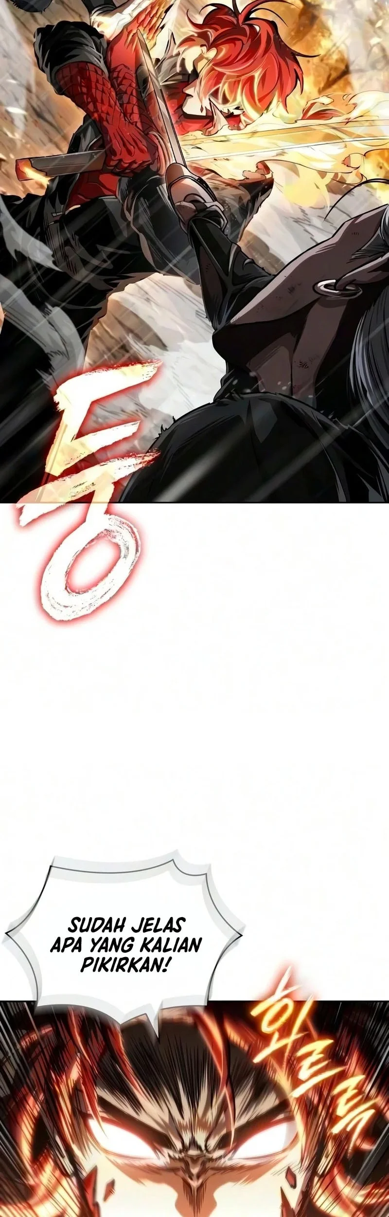 Nano Machine Chapter 318 Halaman 51