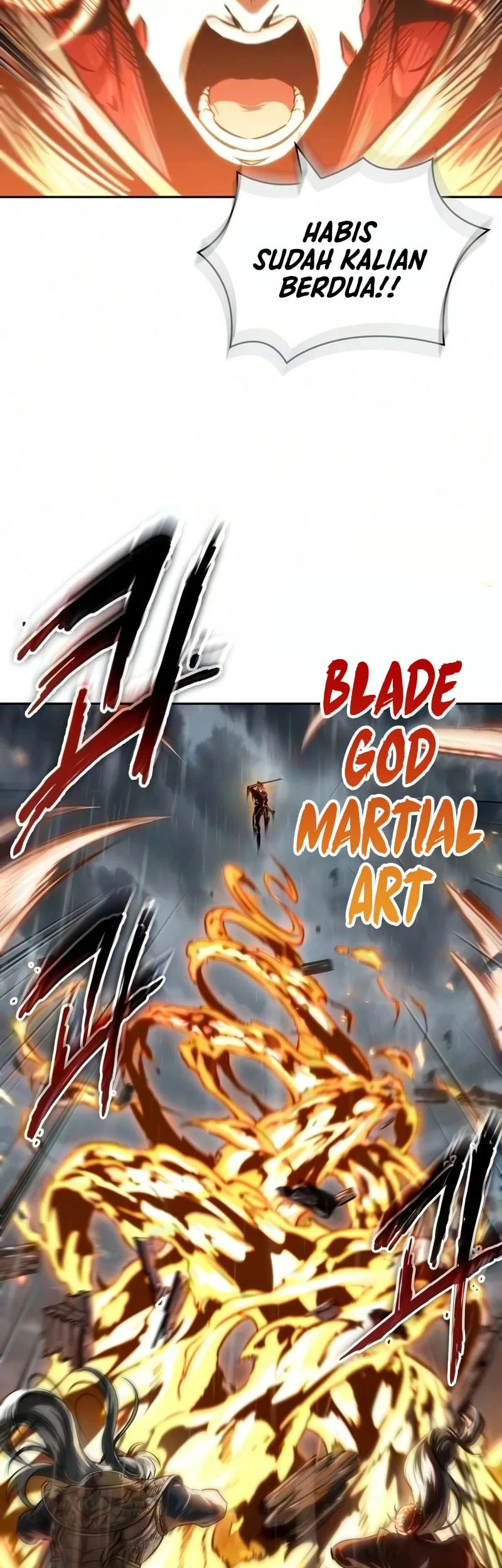 Nano Machine Chapter 318 Halaman 52