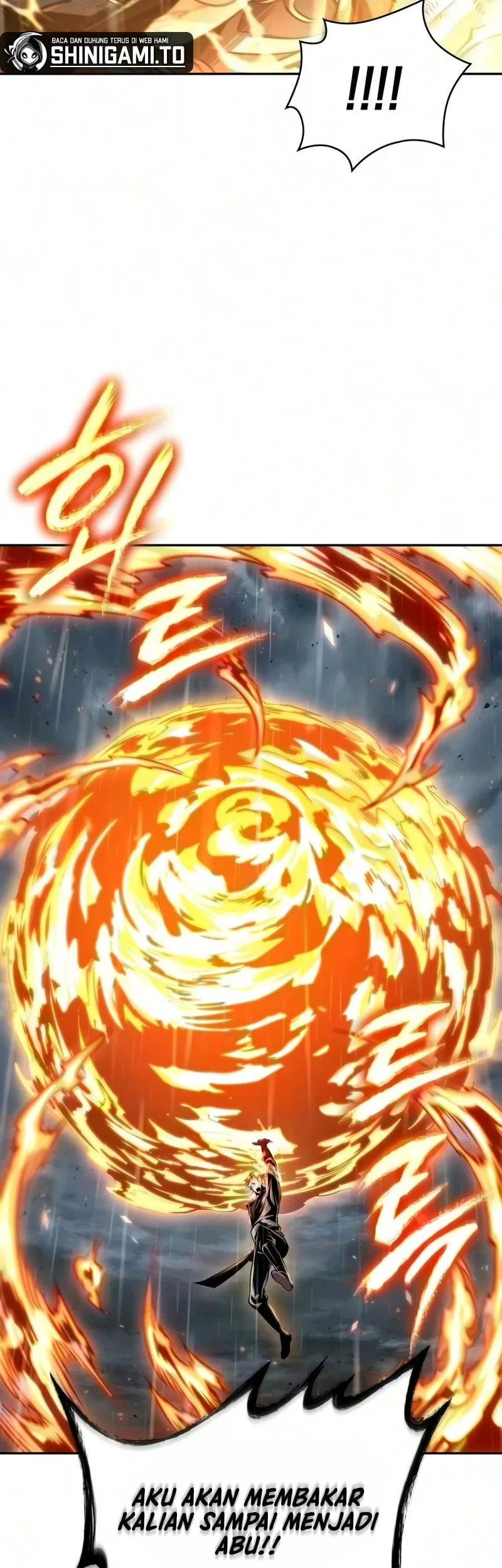 Nano Machine Chapter 318 Halaman 55