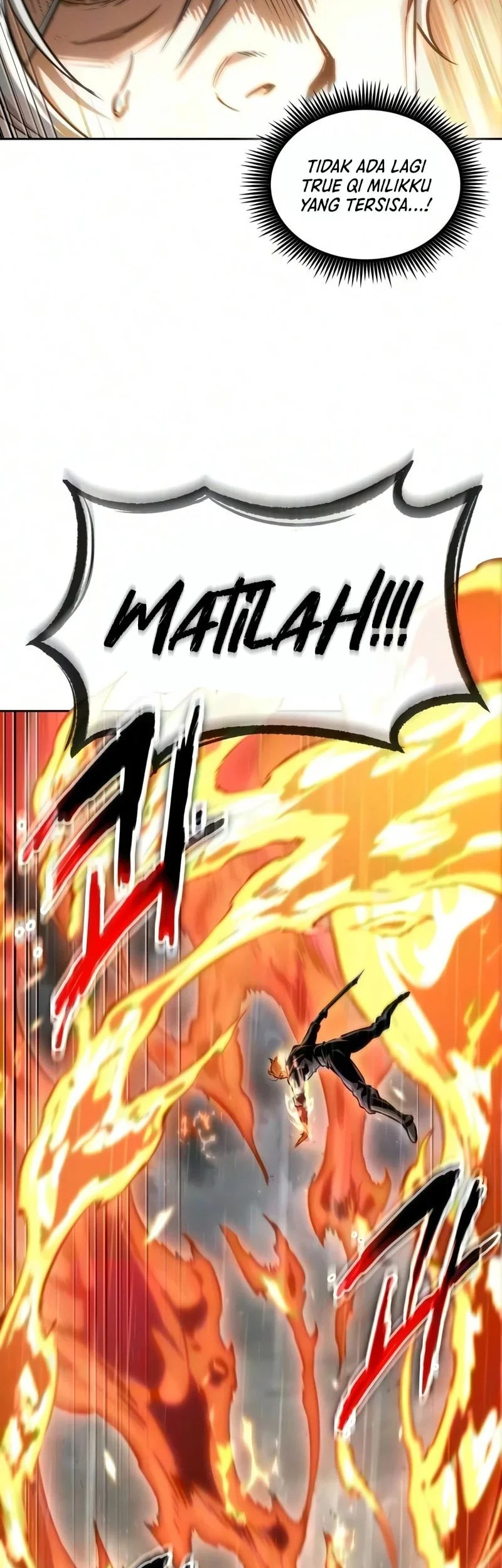 Nano Machine Chapter 318 Halaman 59