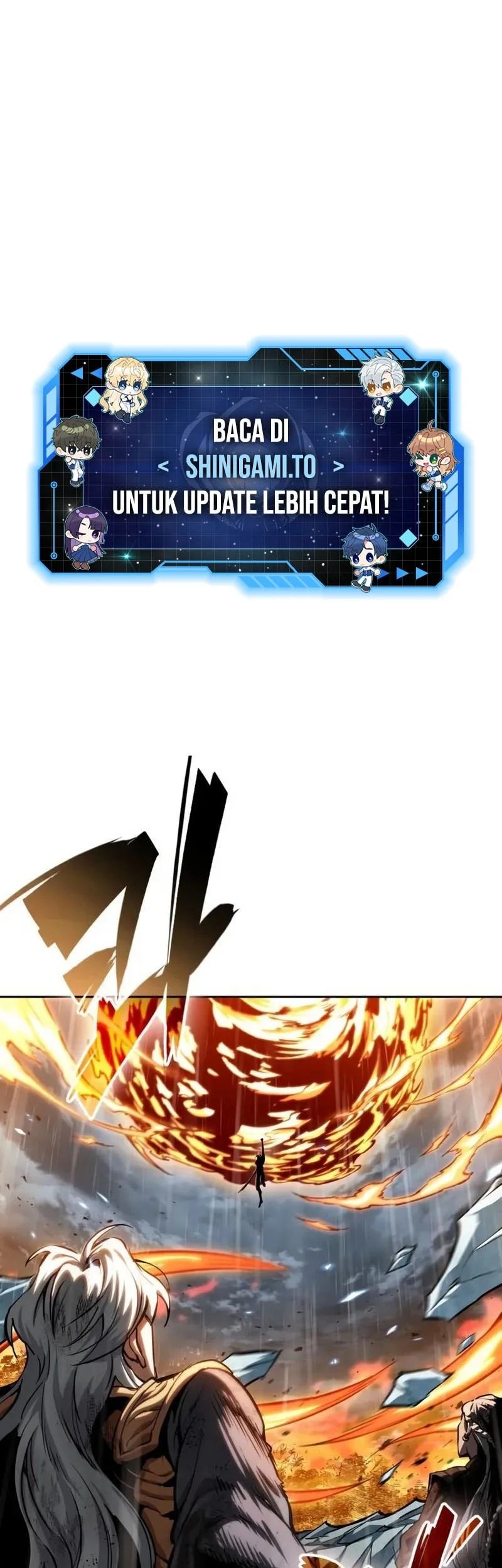 Nano Machine Chapter 319 Halaman 2