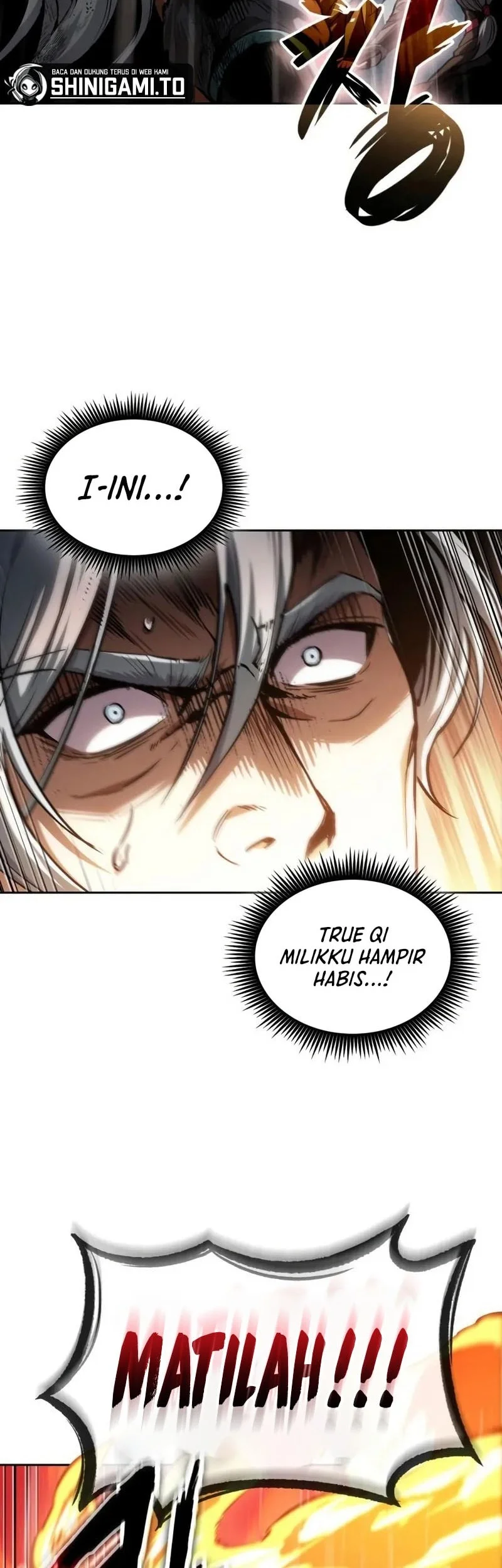 Nano Machine Chapter 319 Halaman 3