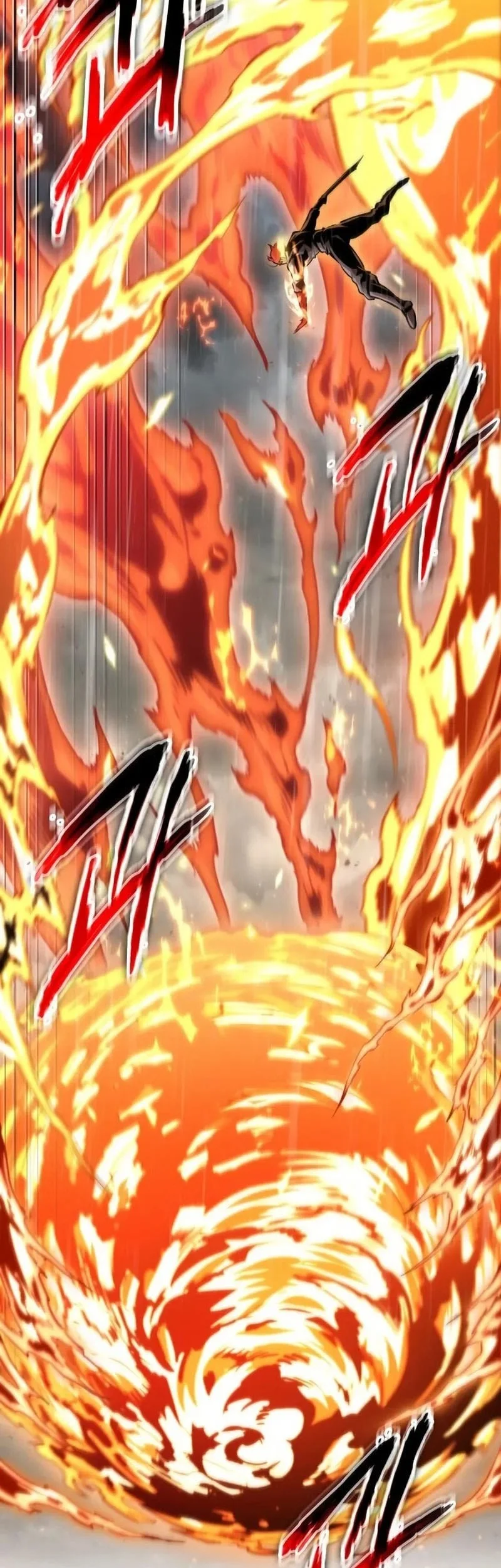 Nano Machine Chapter 319 Halaman 4