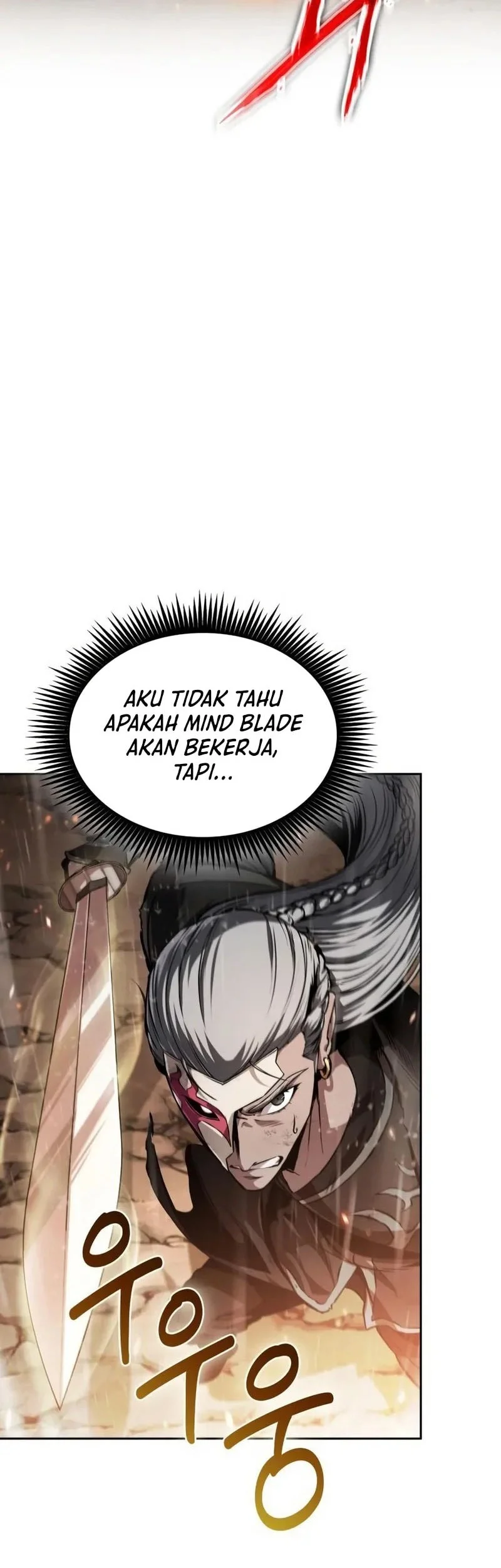 Nano Machine Chapter 319 Halaman 5