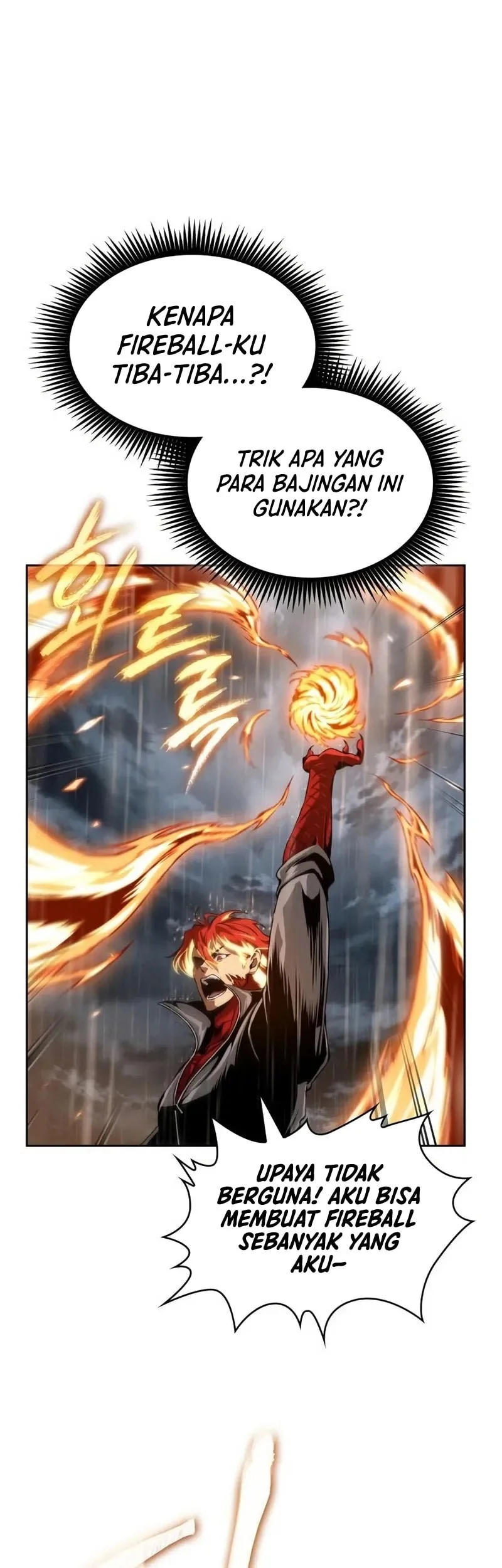 Nano Machine Chapter 319 Halaman 8