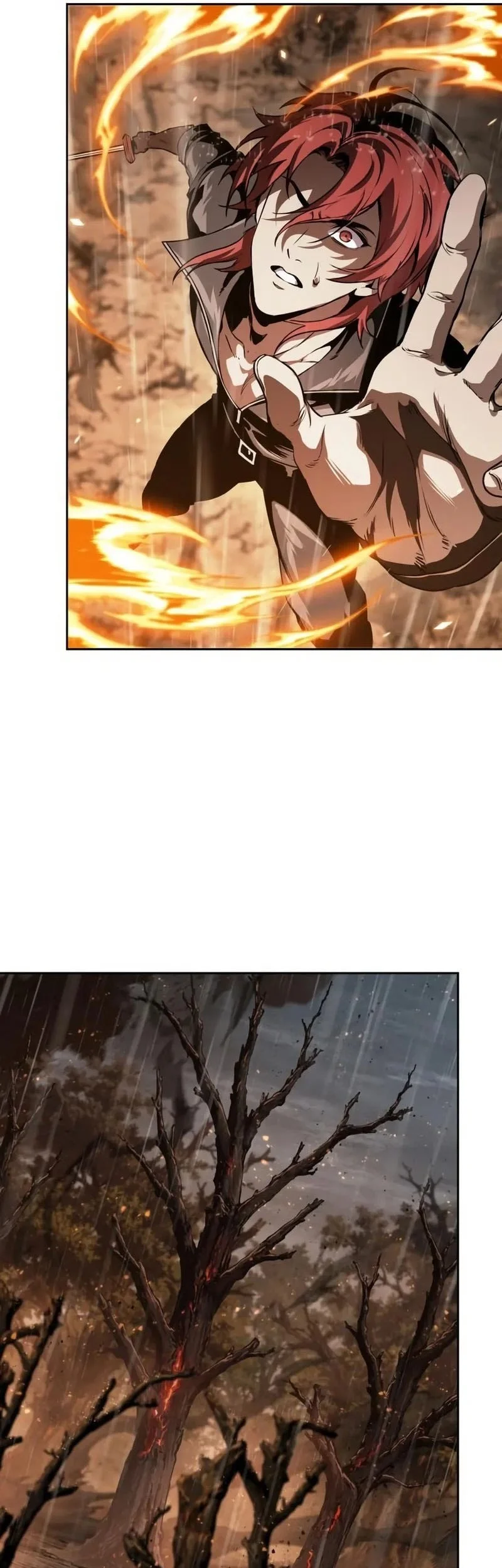Nano Machine Chapter 319 Halaman 10