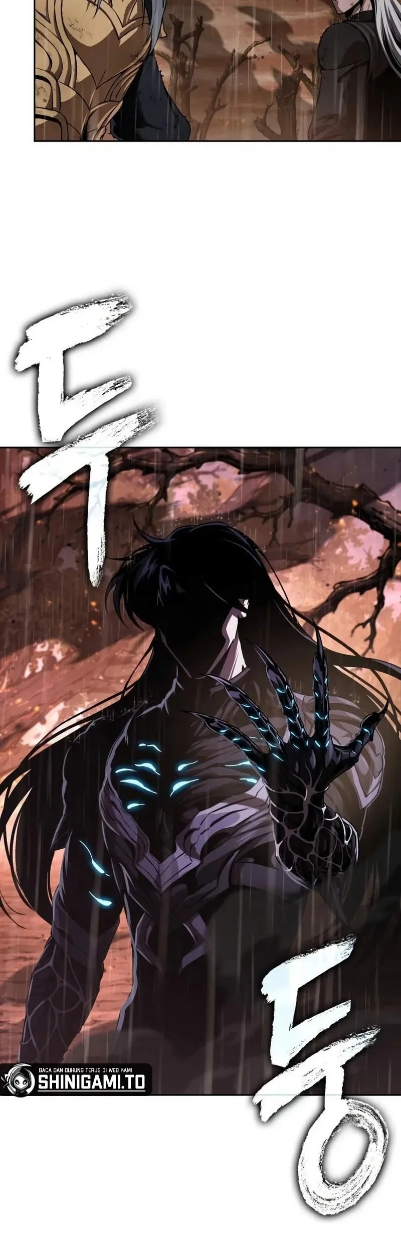 Nano Machine Chapter 319 Halaman 12