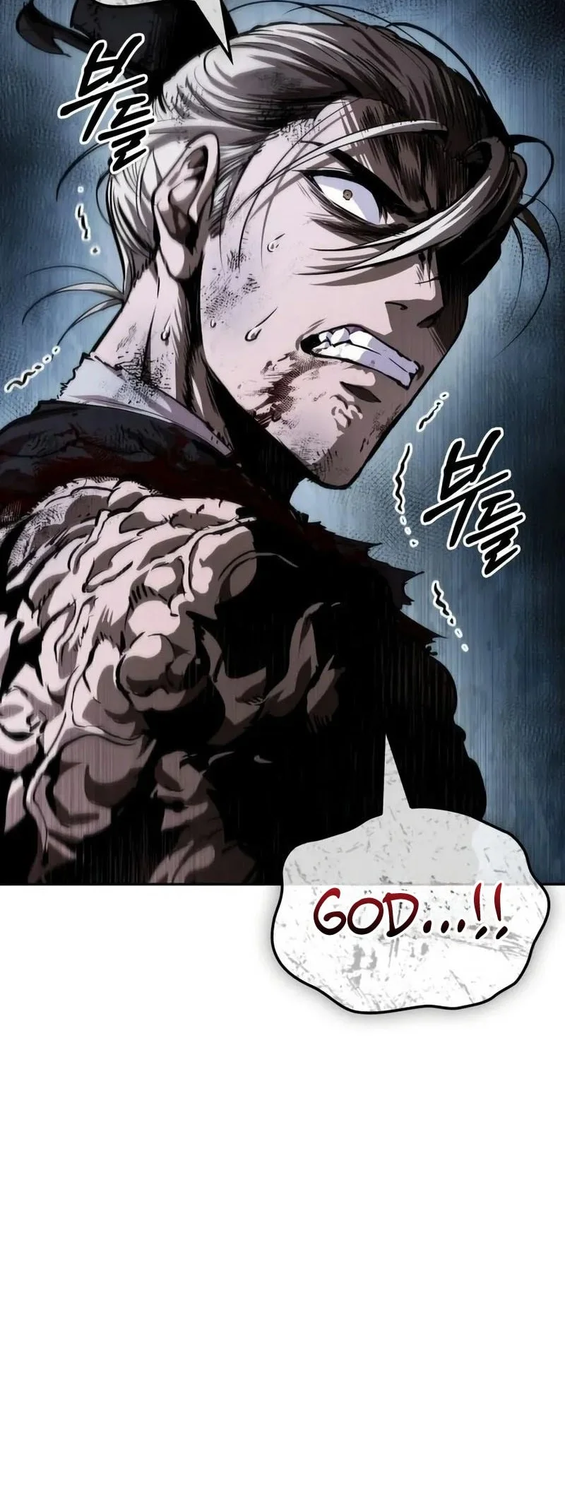 Nano Machine Chapter 319 Halaman 33