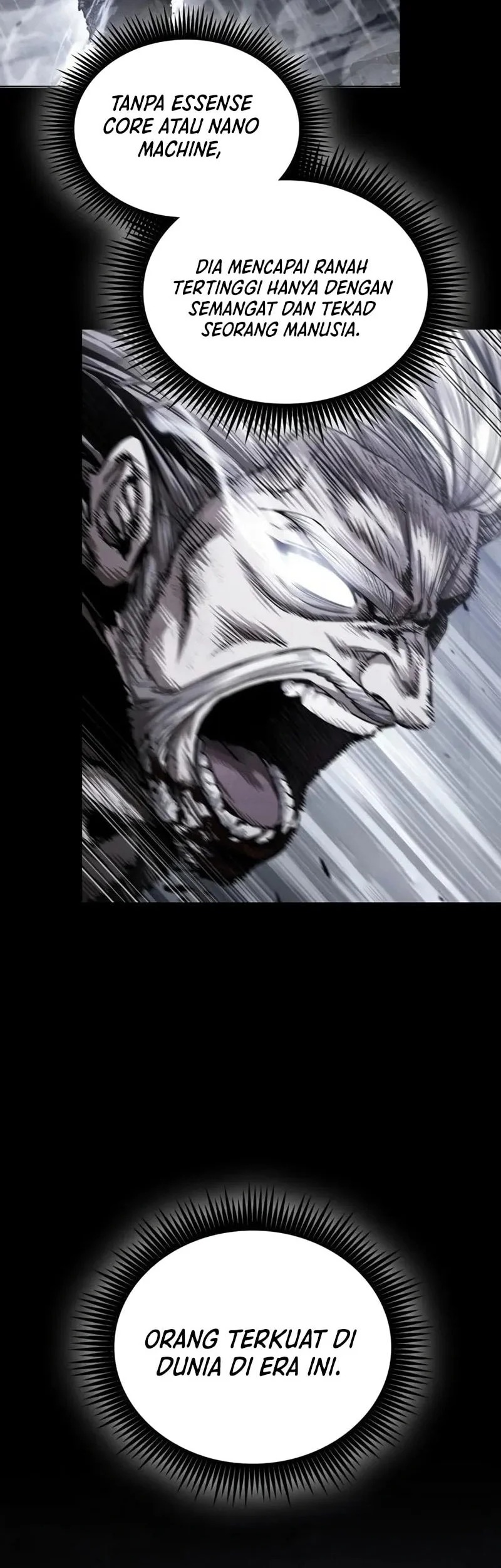 Nano Machine Chapter 319 Halaman 41