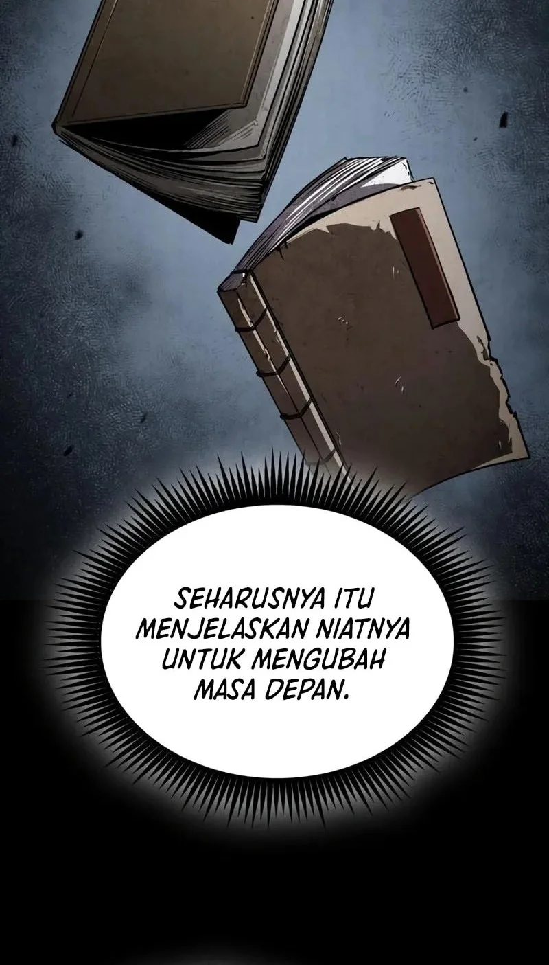 Nano Machine Chapter 319 Halaman 45
