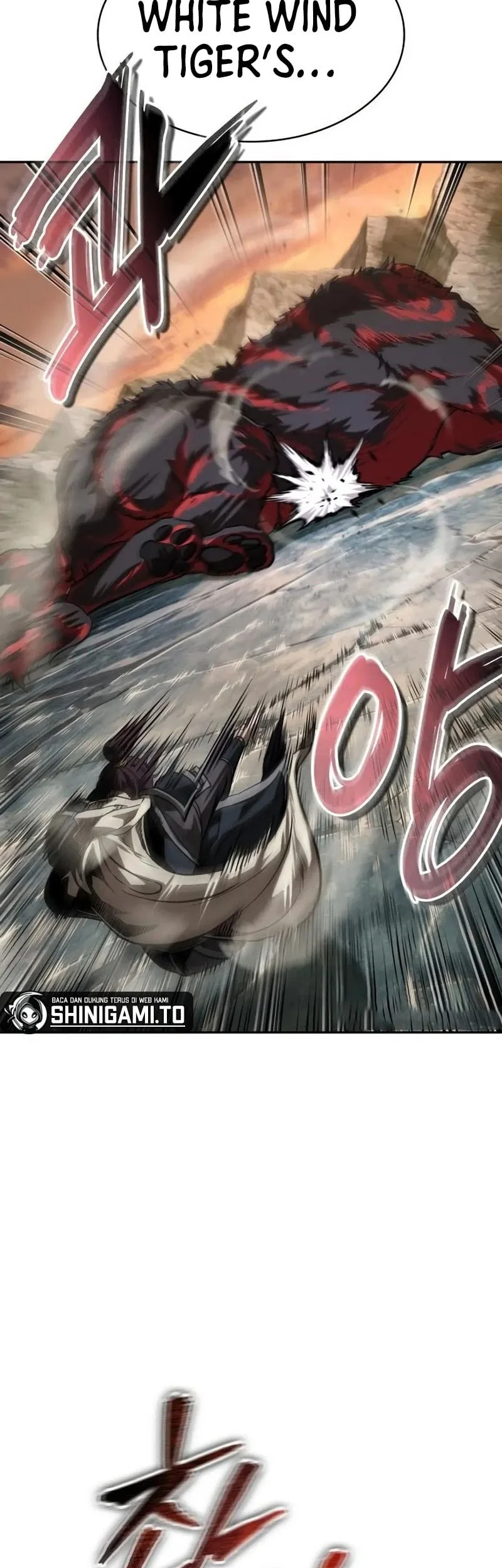 Nano Machine Chapter 319 Halaman 48
