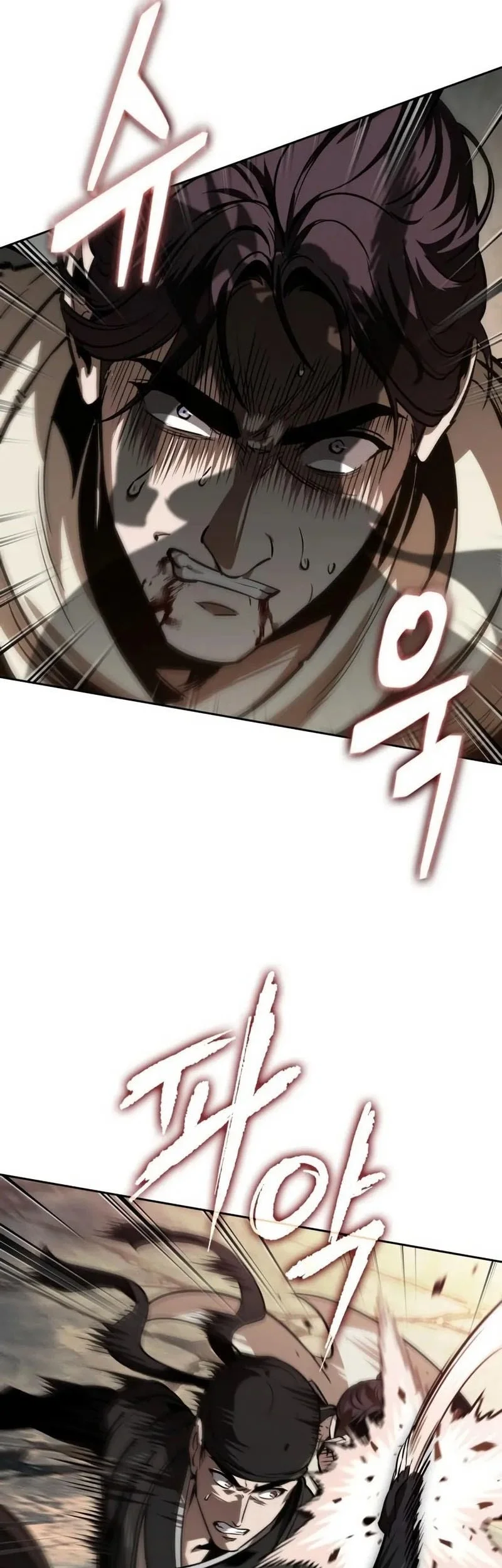 Nano Machine Chapter 319 Halaman 50