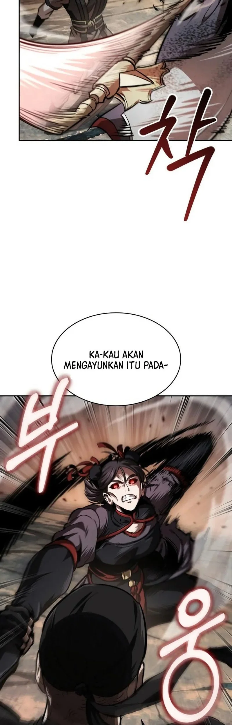 Nano Machine Chapter 319 Halaman 55
