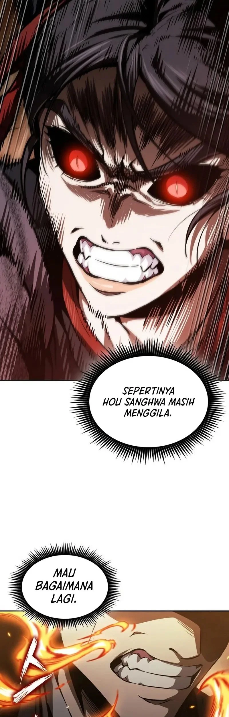 Nano Machine Chapter 319 Halaman 59