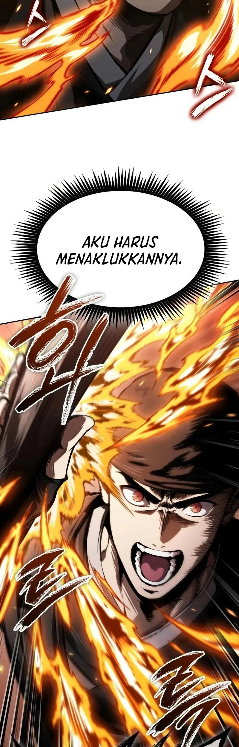 Nano Machine Chapter 319 Halaman 60