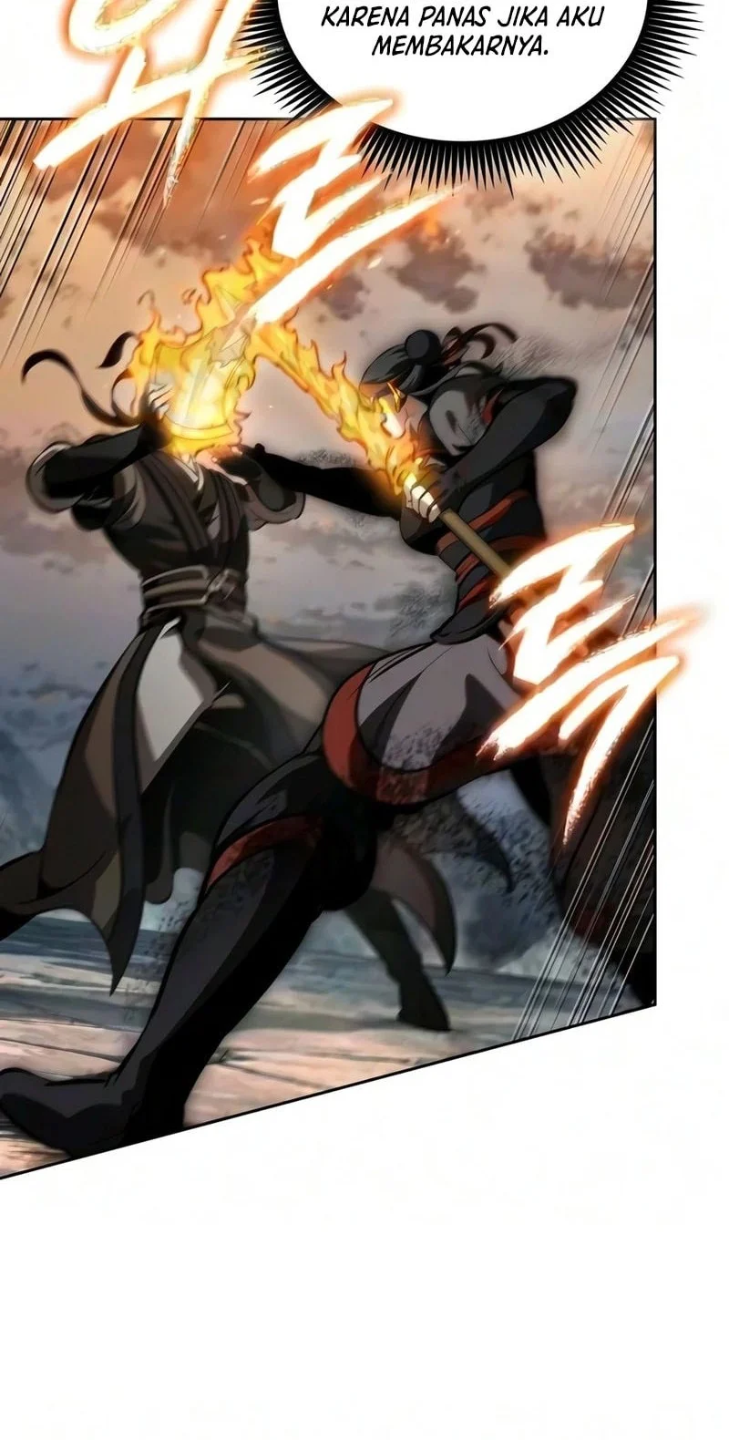Nano Machine Chapter 320 Halaman 5