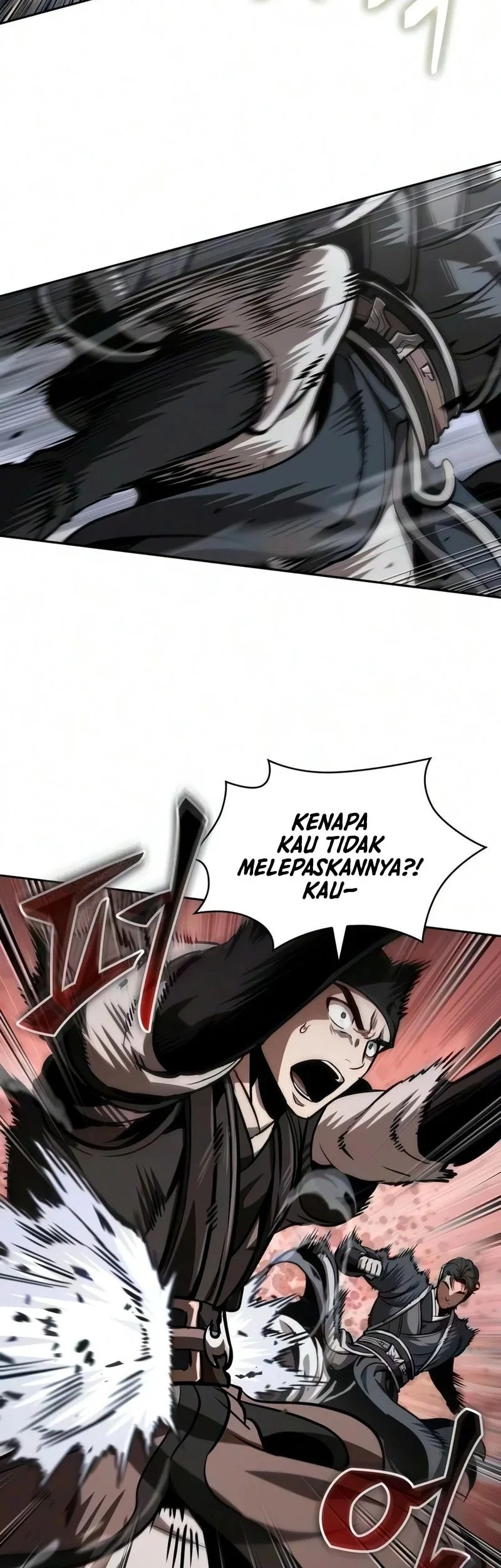 Nano Machine Chapter 320 Halaman 7