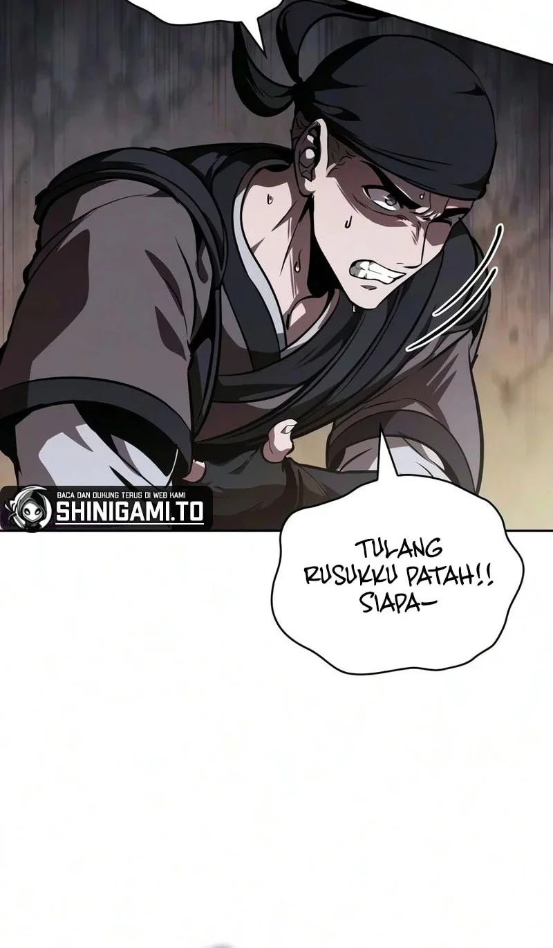 Nano Machine Chapter 320 Halaman 9