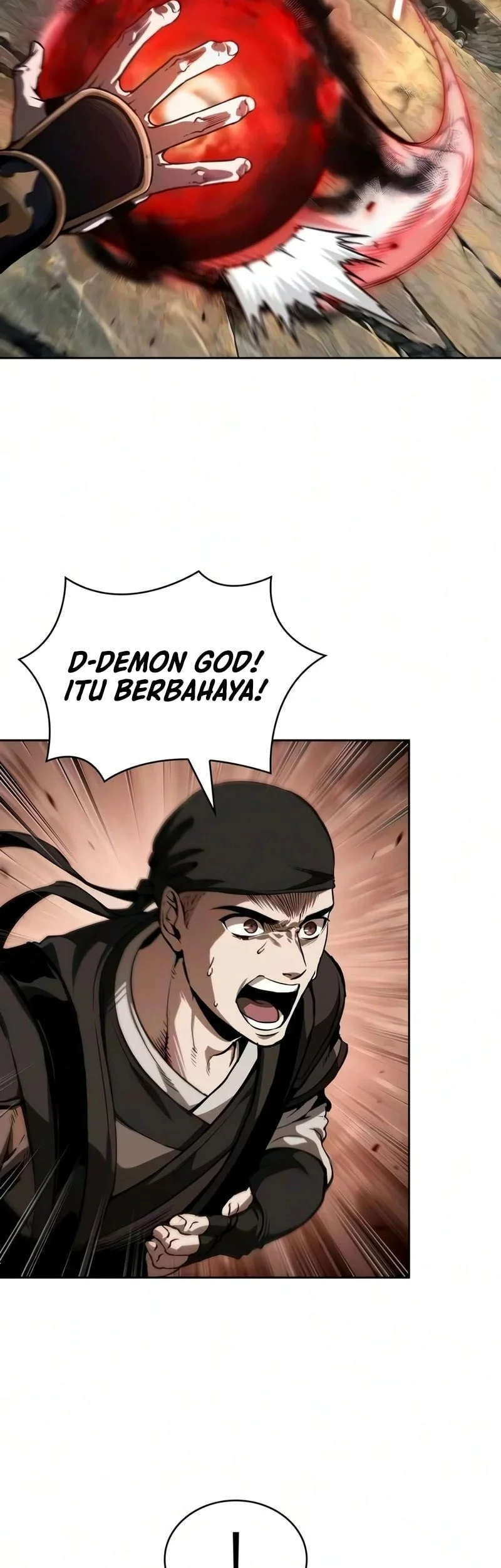 Nano Machine Chapter 320 Halaman 24