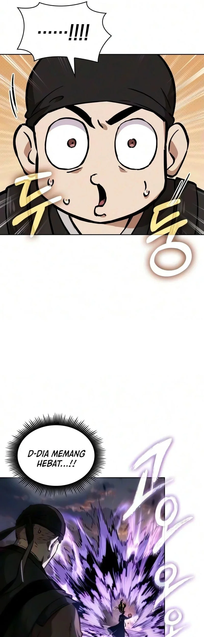 Nano Machine Chapter 320 Halaman 30