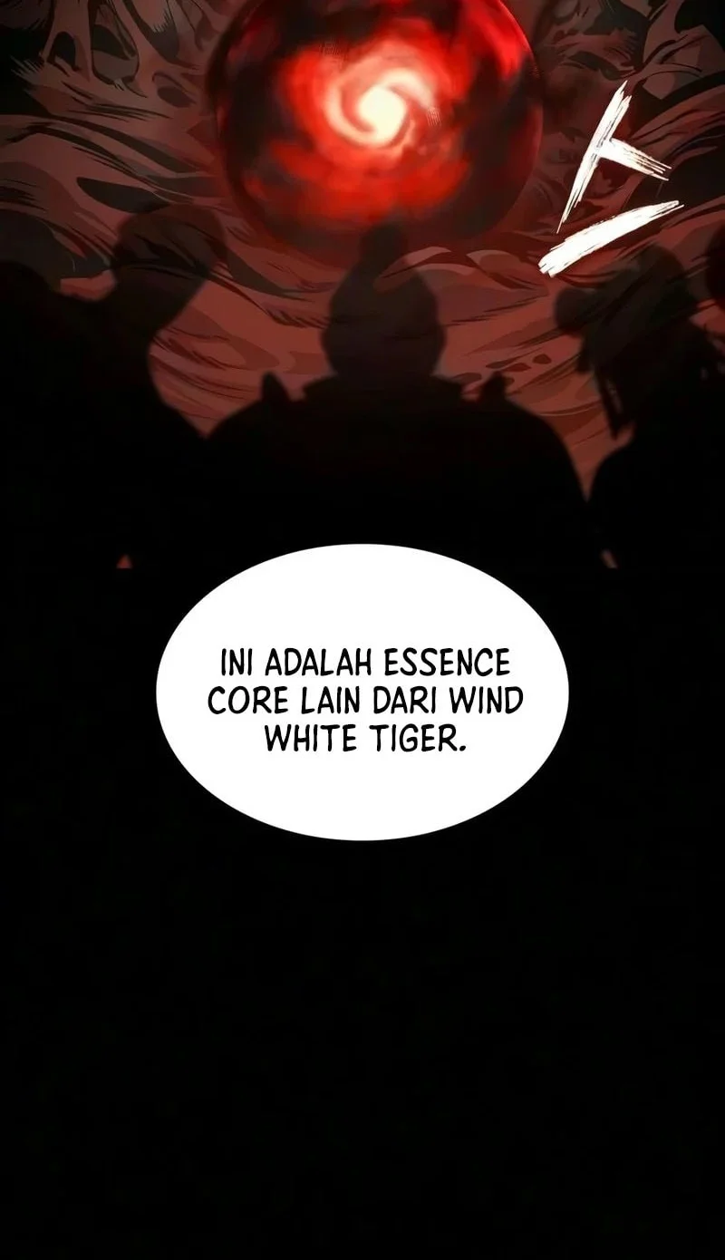 Nano Machine Chapter 320 Halaman 41