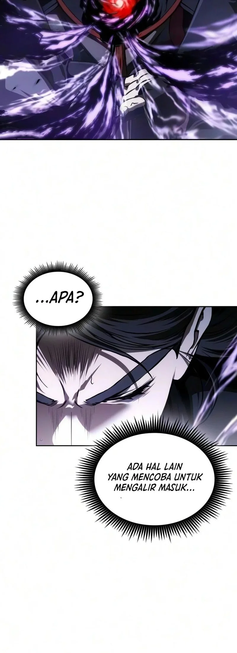 Nano Machine Chapter 320 Halaman 49