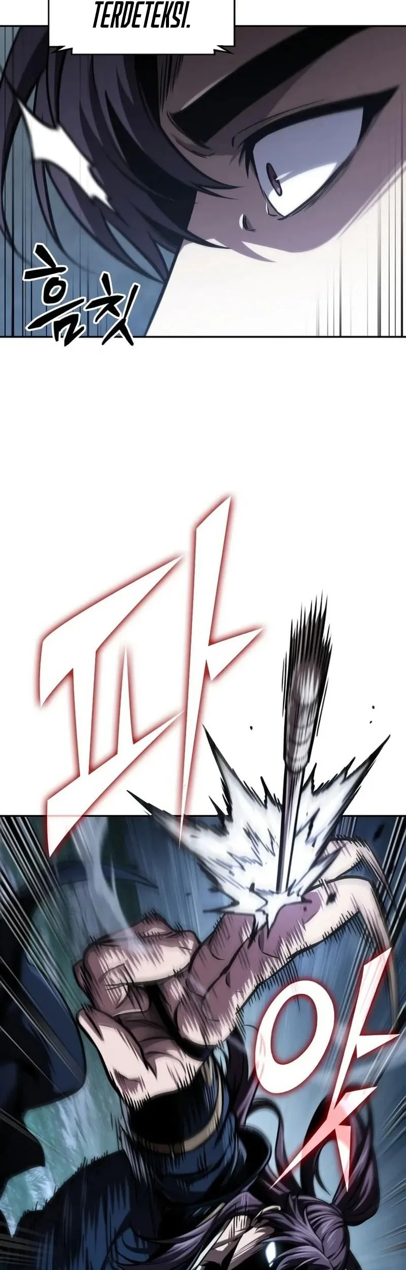 Nano Machine Chapter 321 Halaman 16