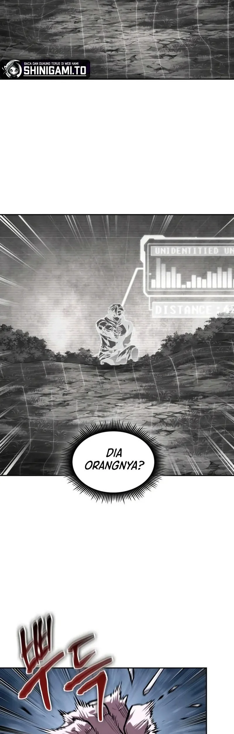Nano Machine Chapter 321 Halaman 19
