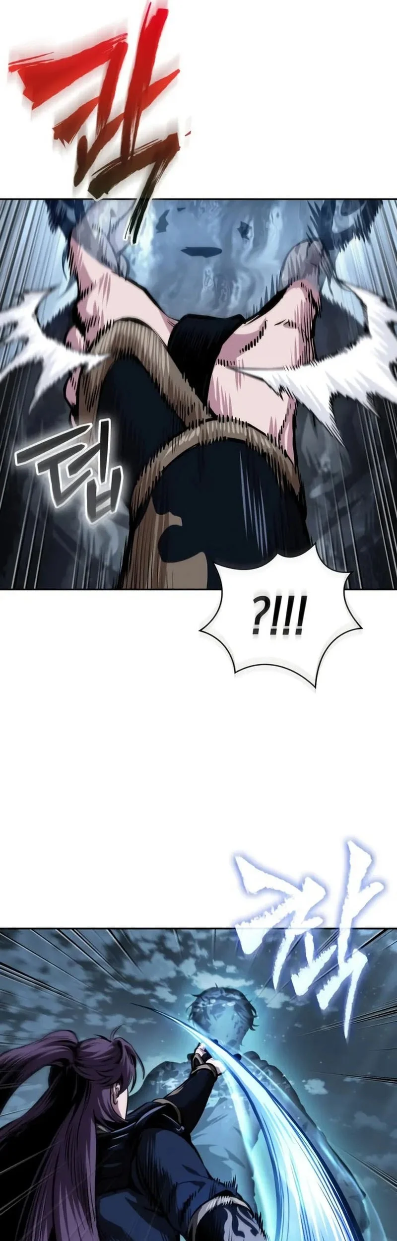Nano Machine Chapter 321 Halaman 22