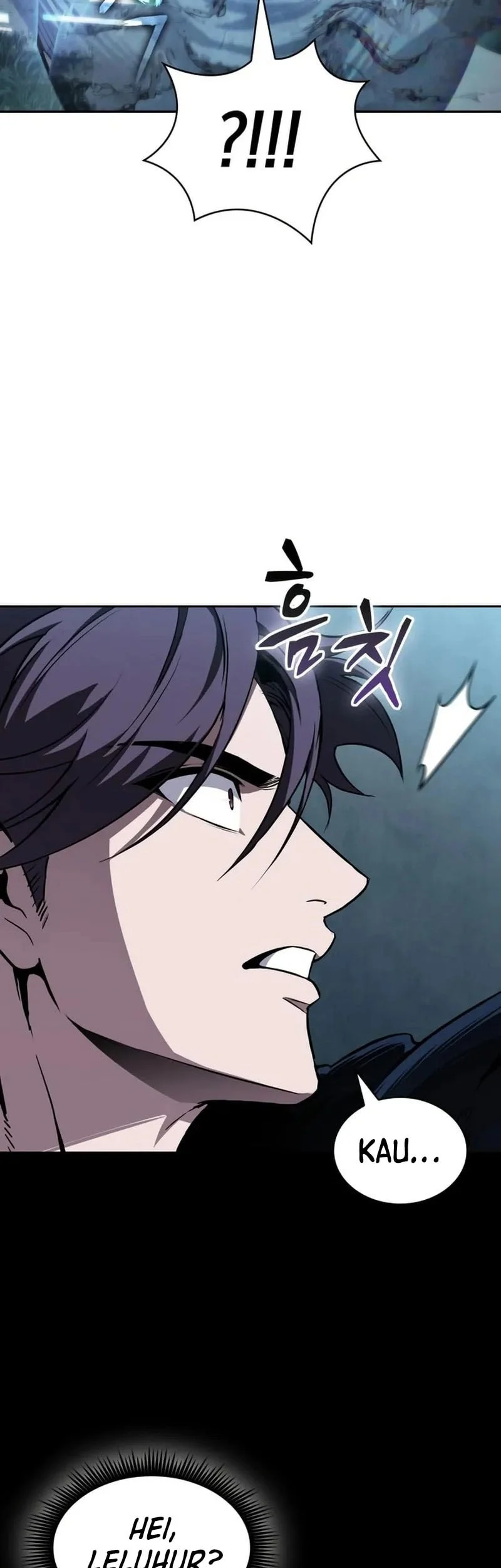Nano Machine Chapter 321 Halaman 24