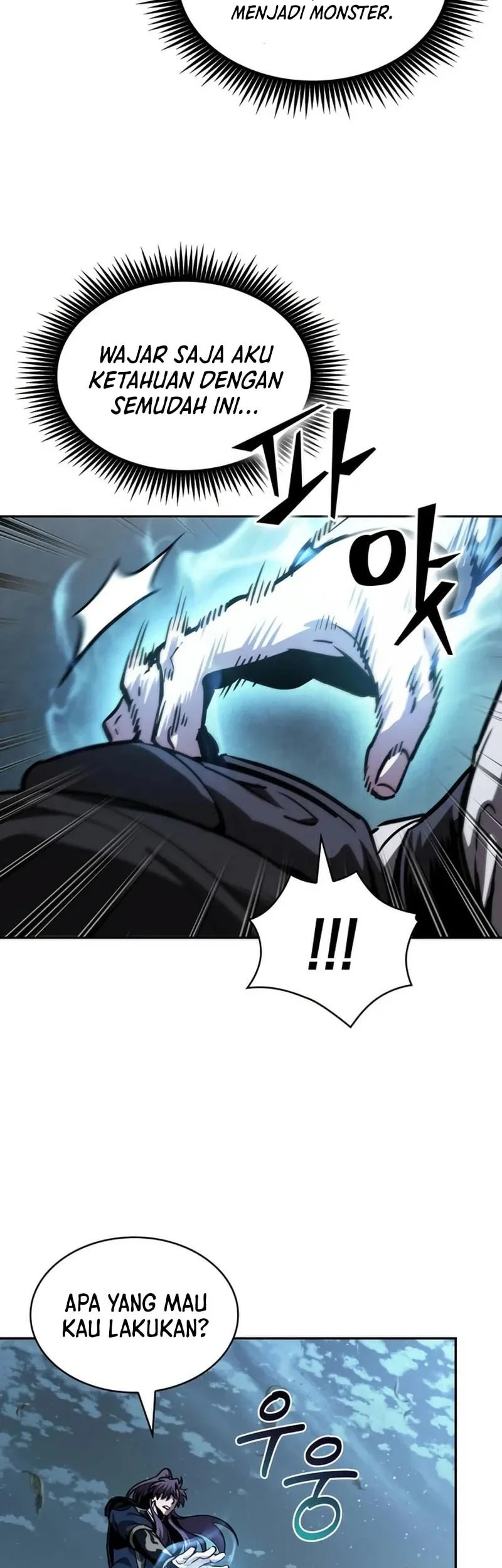 Nano Machine Chapter 321 Halaman 44
