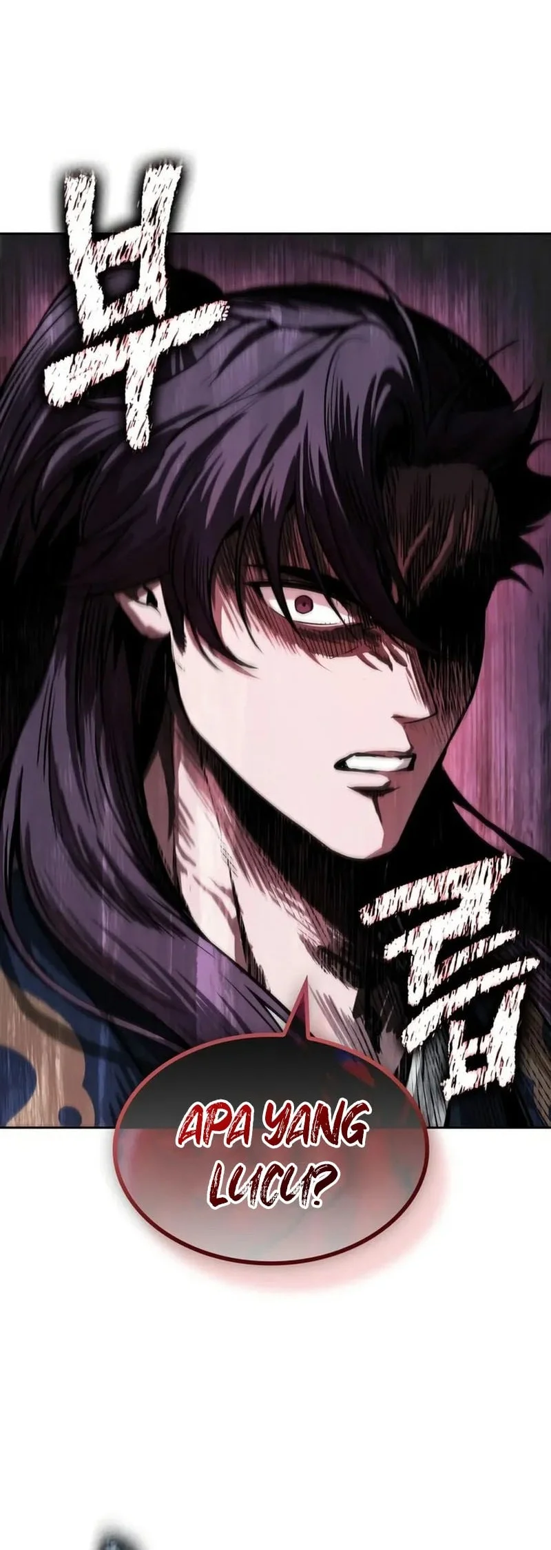 Nano Machine Chapter 321 Halaman 53