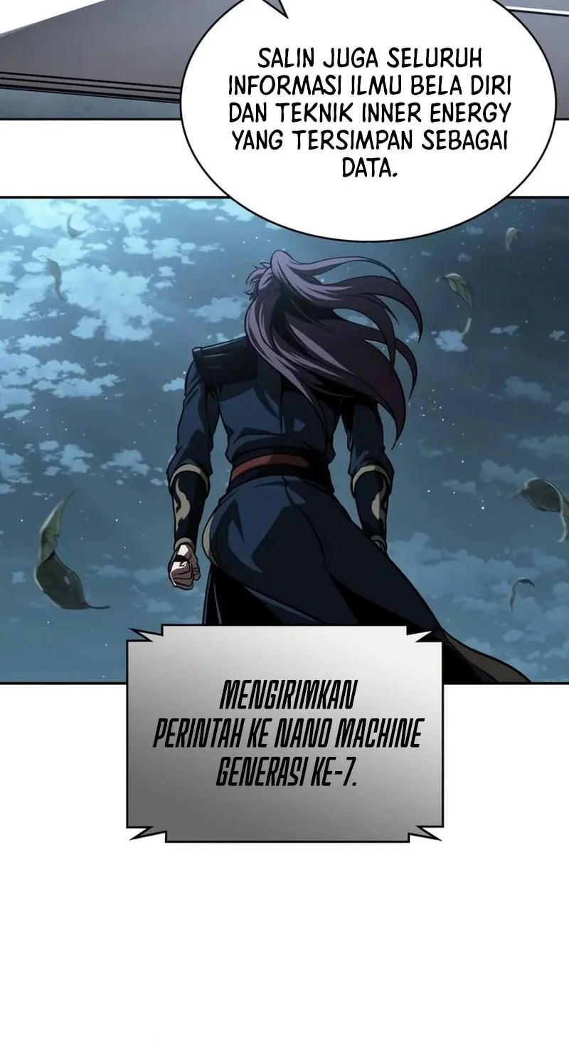 Nano Machine Chapter 322 Halaman 13