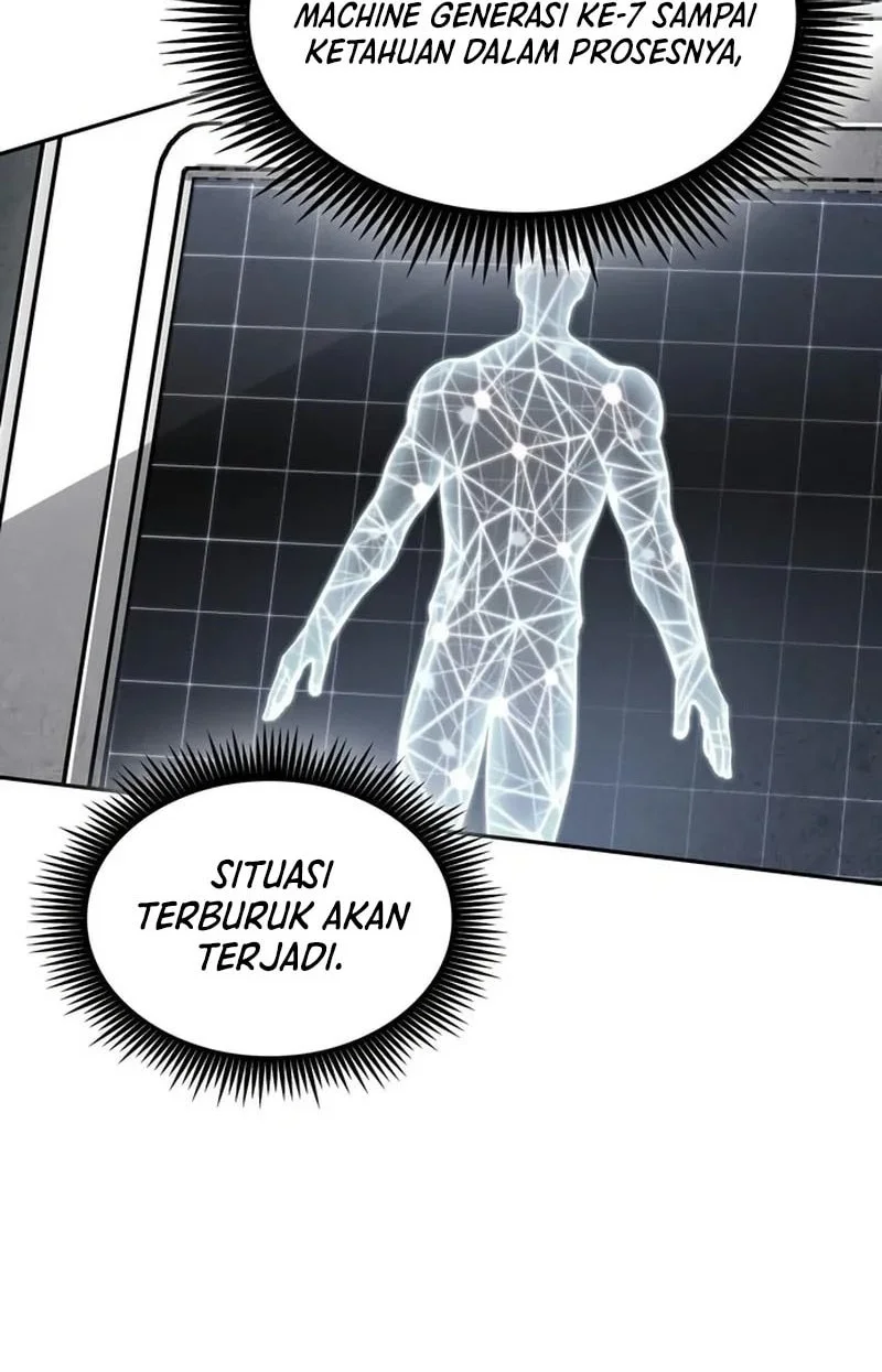 Nano Machine Chapter 322 Halaman 29