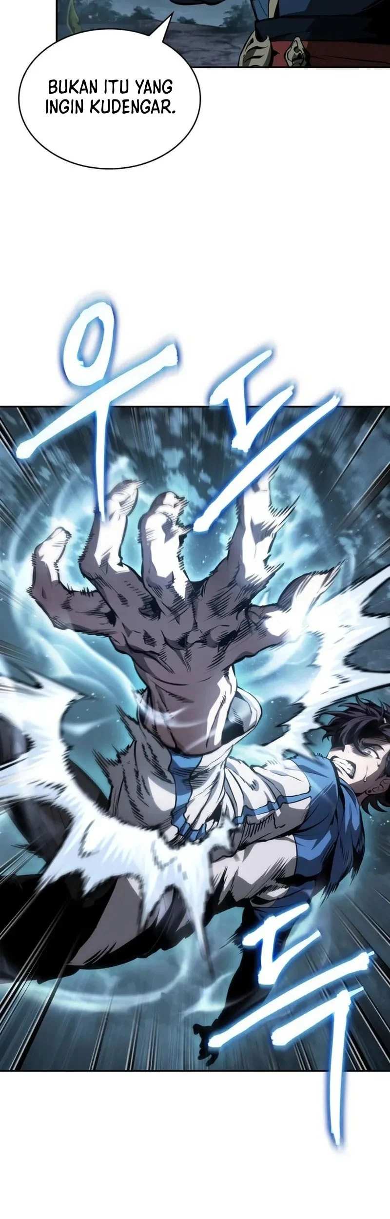 Nano Machine Chapter 322 Halaman 32
