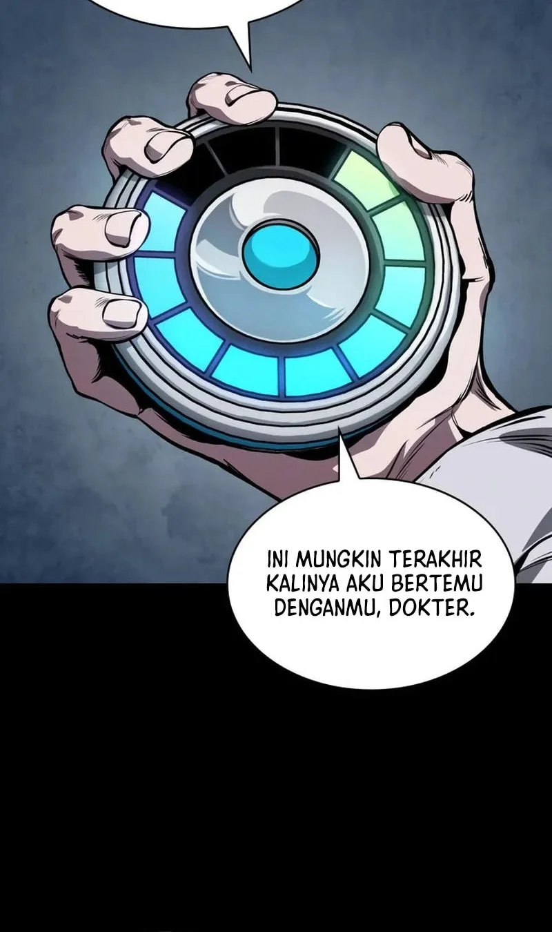 Nano Machine Chapter 322 Halaman 49