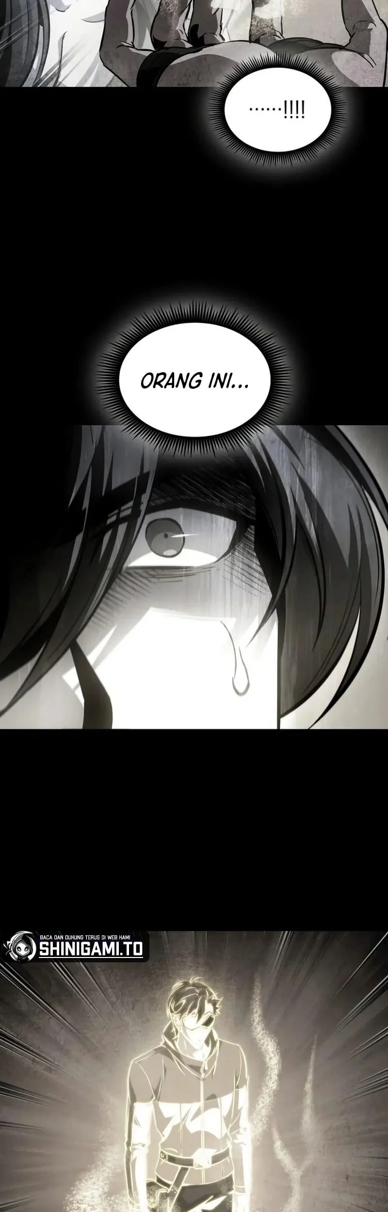 Nano Machine Chapter 322 Halaman 63