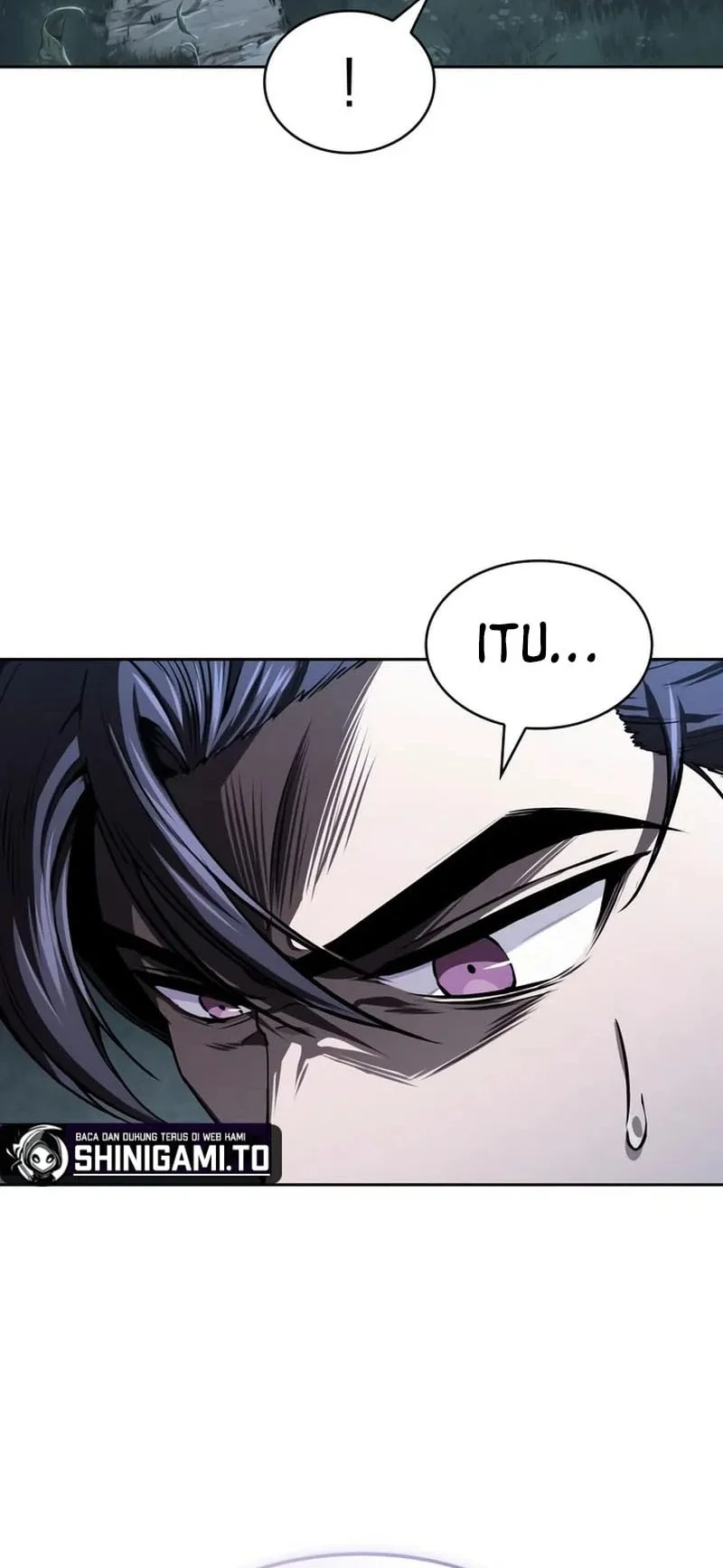 Nano Machine Chapter 322 Halaman 65