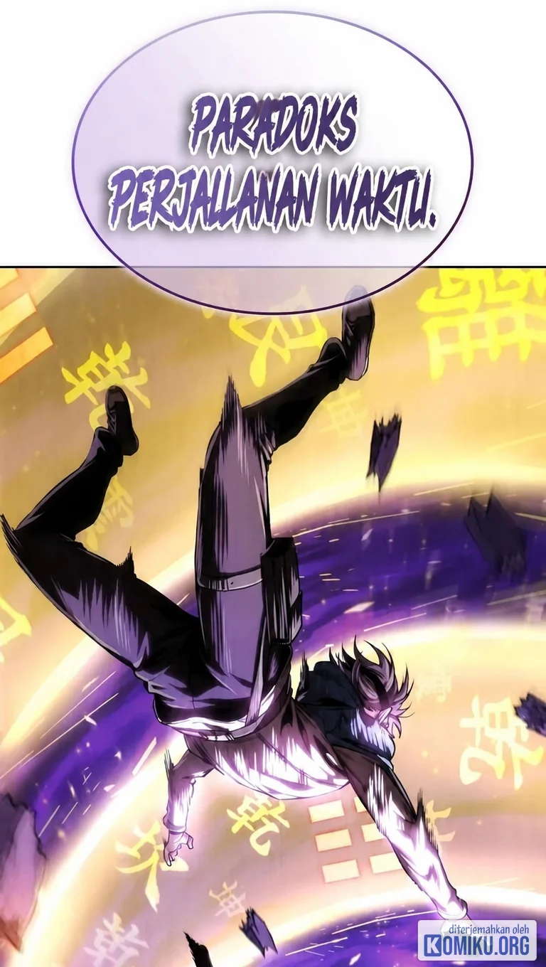 Nano Machine Chapter 323 Halaman 6