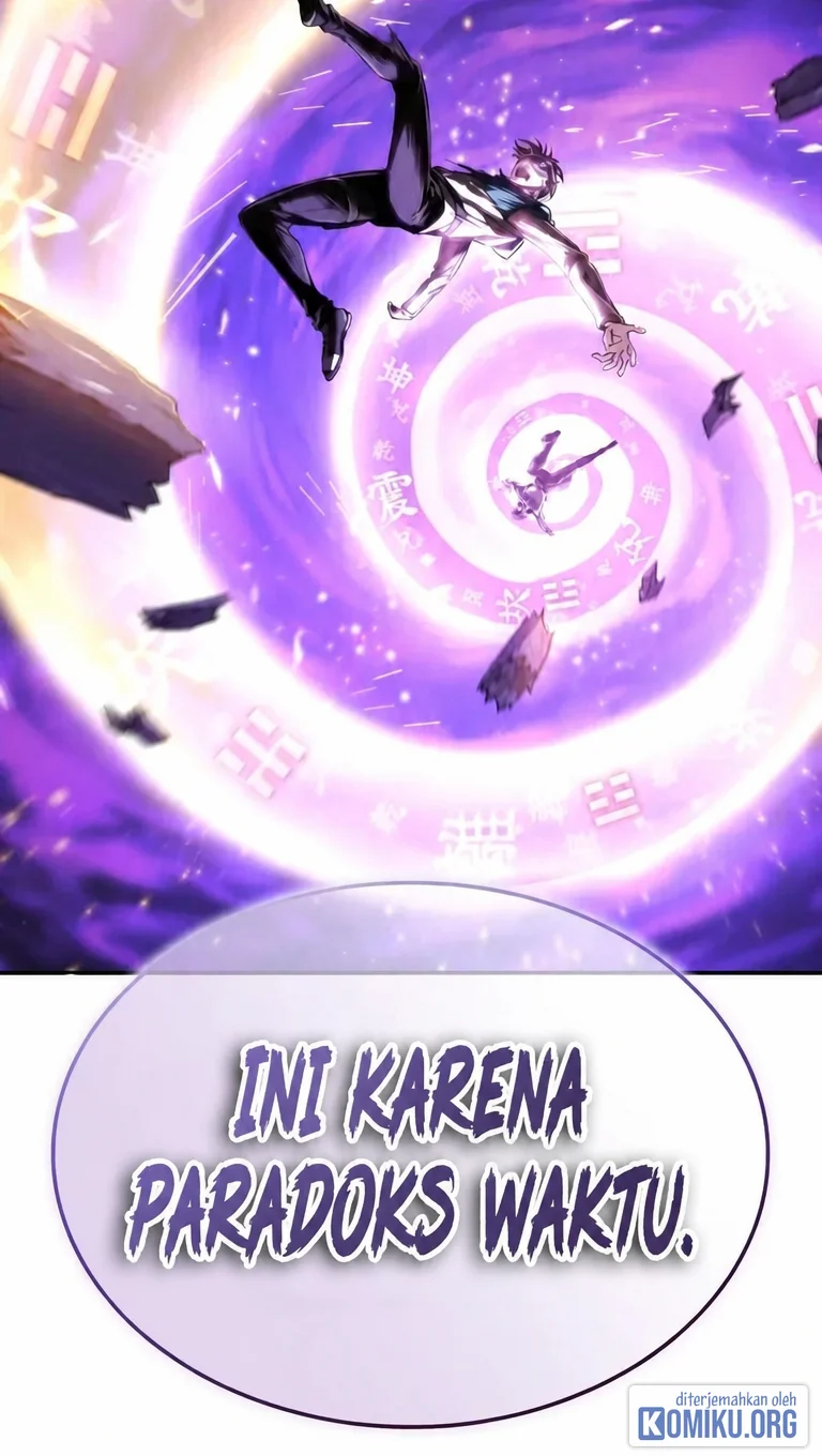 Nano Machine Chapter 323 Halaman 7