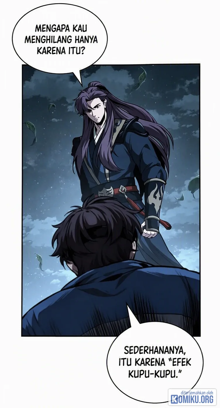 Nano Machine Chapter 323 Halaman 13